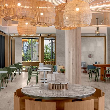 Conrad Tulum Riviera Maya المظهر الخارجي الصورة