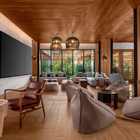 Conrad Tulum Riviera Maya المظهر الخارجي الصورة