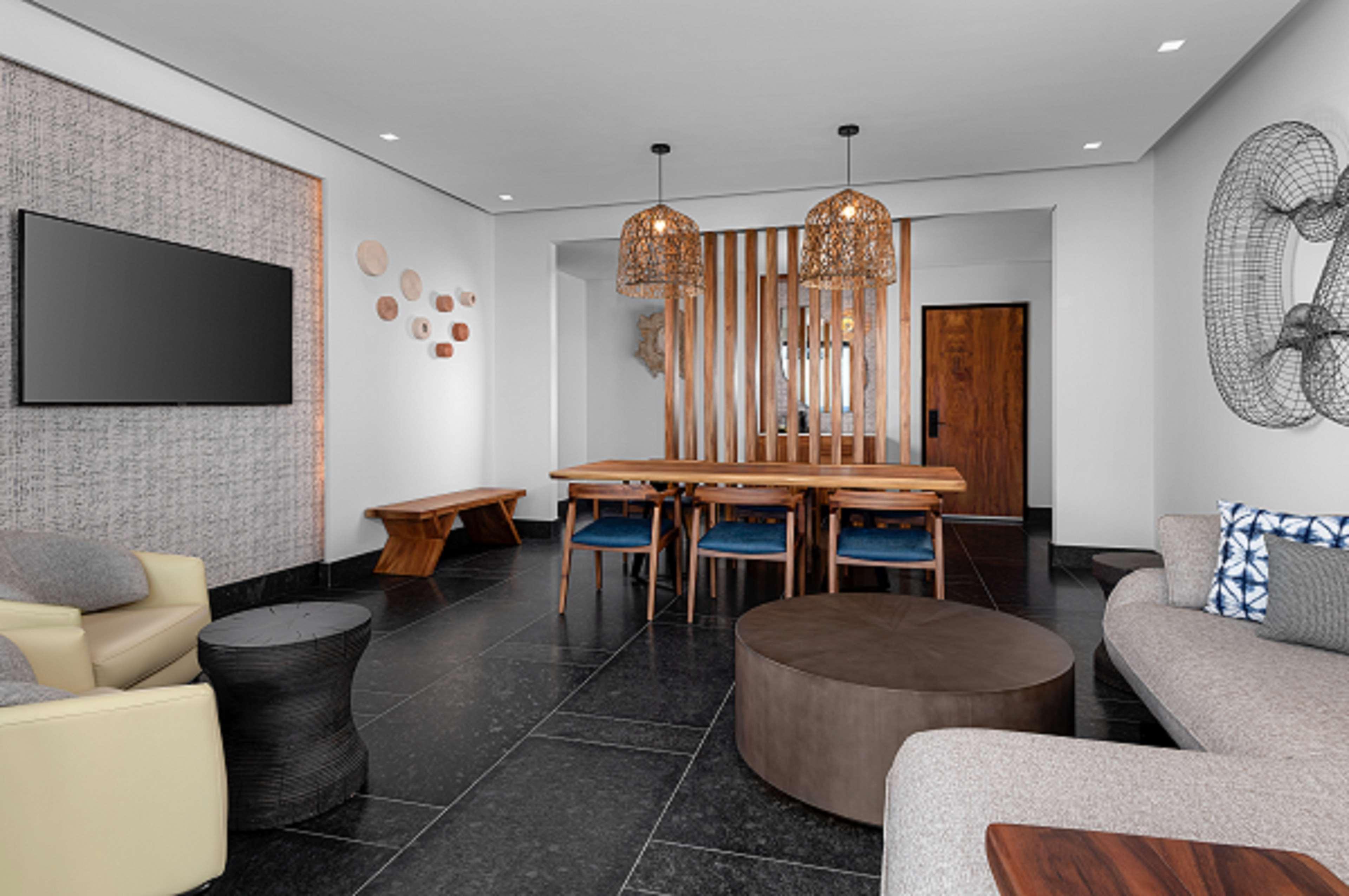 Conrad Tulum Riviera Maya المظهر الخارجي الصورة