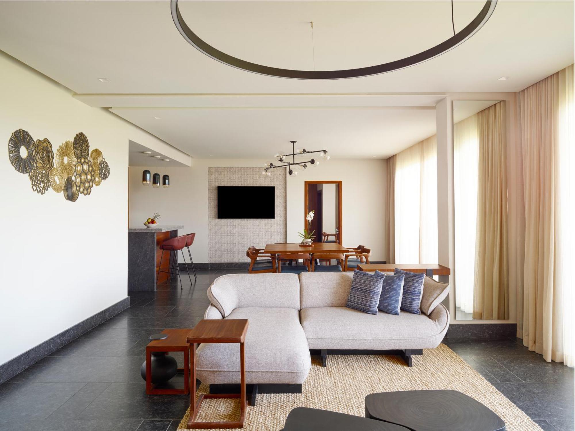 Conrad Tulum Riviera Maya المظهر الخارجي الصورة