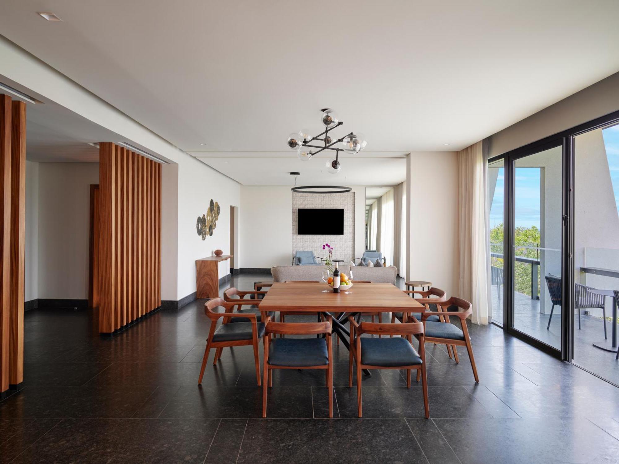 Conrad Tulum Riviera Maya المظهر الخارجي الصورة