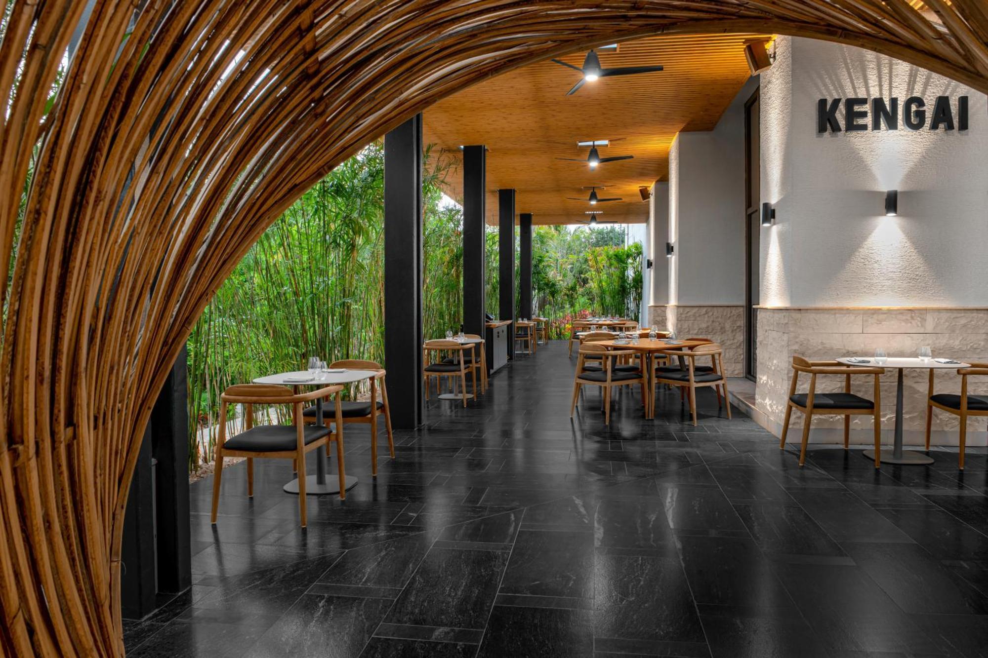 Conrad Tulum Riviera Maya المظهر الخارجي الصورة