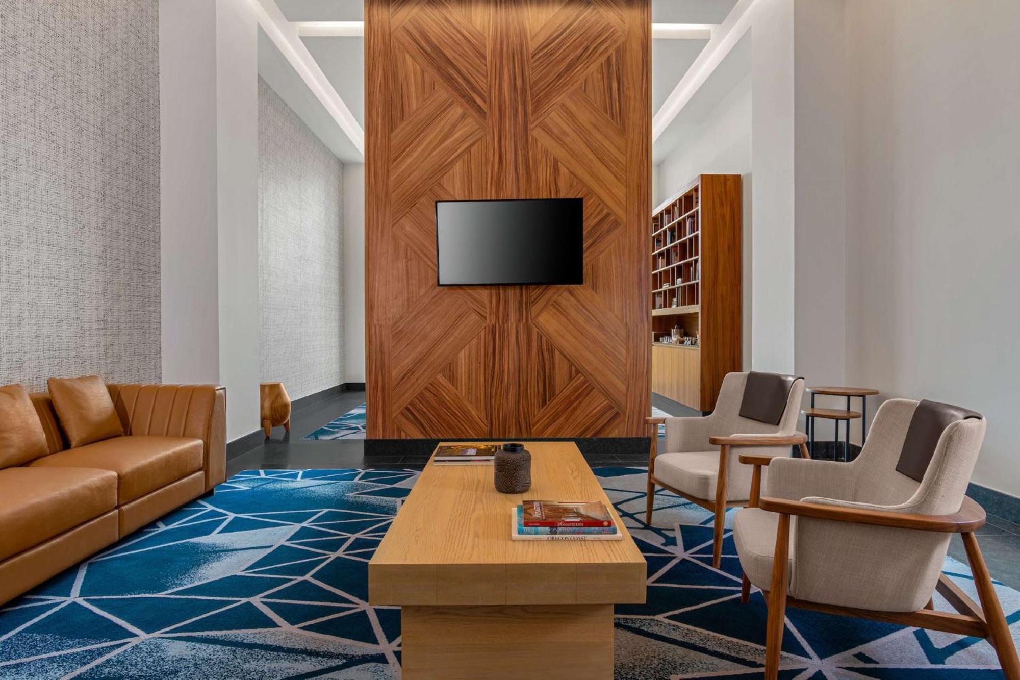 Conrad Tulum Riviera Maya المظهر الخارجي الصورة
